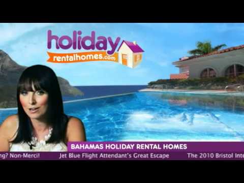 Bahamas Holidays | Bahamas Vacation Rental Homes