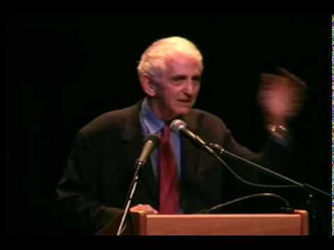 Daniel Ellsberg: Secrets - Vietnam and the Pentagon Papers