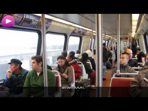 Washington Metro Wikipedia travel guide video. Created by Stupeflix.com