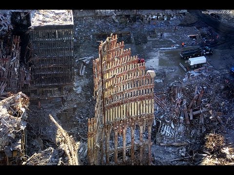 Visit Ground Zero in New York City HD - Travel Guide