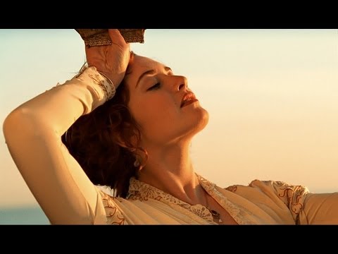 Titanic, 1997 (Deleted scene: Rose's Dreams) [HD 1080p]