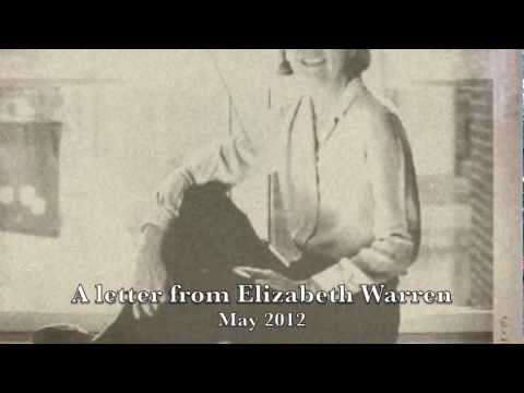 Ken Burns Presents: Elizabeth Warren's Campaign Trail of Tears