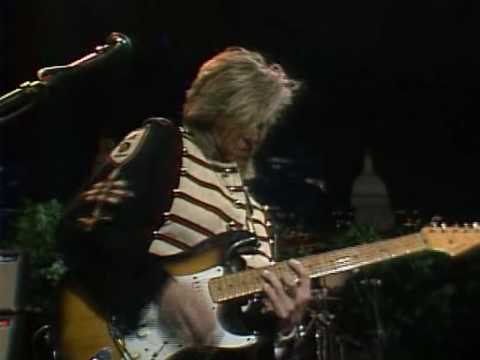 Eric Johnson - Trail of Tears