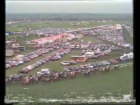 Seagram - 1991 Grand National