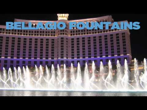 Top 5 Attractions, Las Vegas (Nevada) - Travel Guide