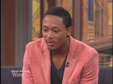 Romeo Miller on The Wendy Williams Show