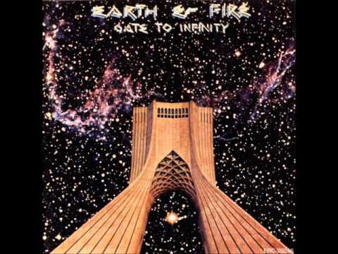 Earth & Fire - Infinity -1977