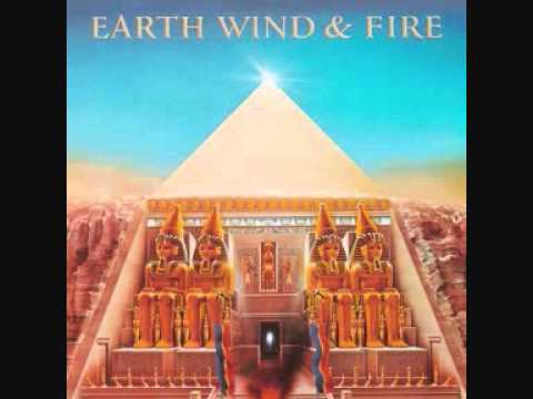 Brazilian Rhyme - Earth Wind & Fire (1977)