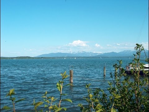 Visit Chiemsee in Bavaria - GermanyTravel Attractions