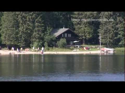 Spitzingsee, Bavaria - Germany