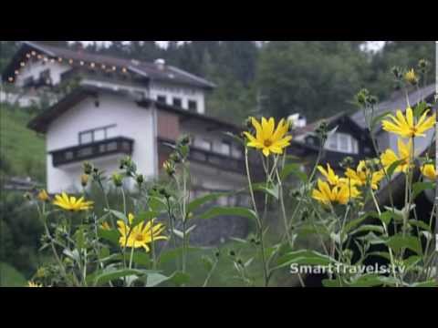 HD TRAVEL:  Munich & Bavaria - SmartTravels with Rudy Maxa