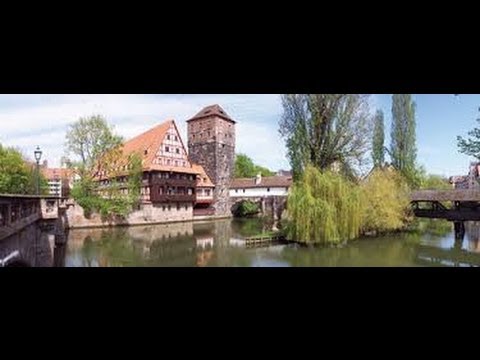 Bavaria Travel Video