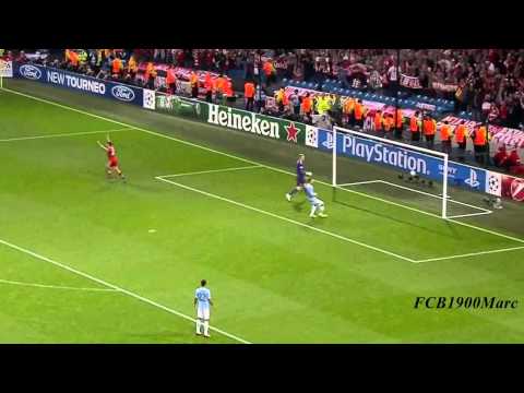 Fc Bayern München   Tiki-Taka, Domination & Goals 2013 / 2014