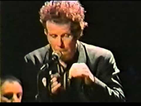 Tom Waits   1999   VH1 Storytellers   44 min 20 sec