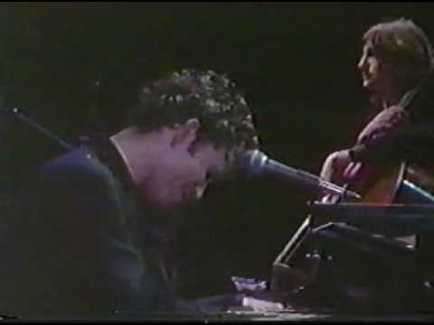 Tom Waits Live Silent Night + Christmas Card From A Hooker In Minneapolis