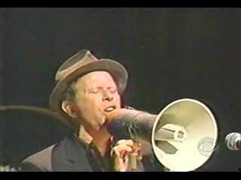 Tom Waits - Chocolate Jesus - 1999