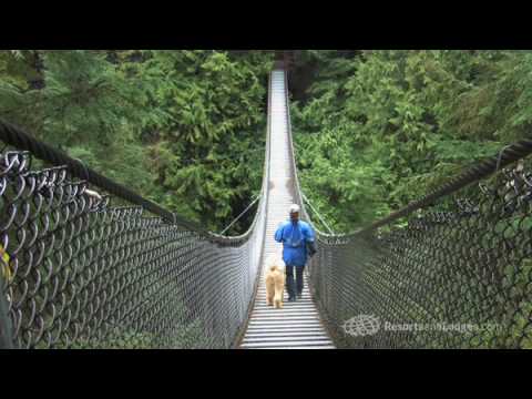 Vancouver, British Columbia, Canada - Destination Video