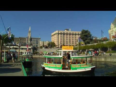 Victoria, British Columbia, Canada: Trip Ideas