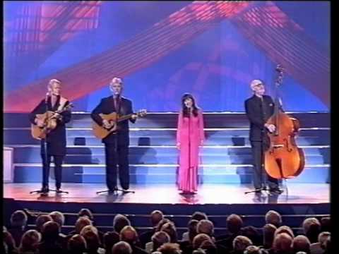 The Seekers - I Am Australian (Live - 2000)