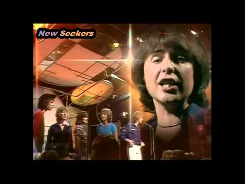 New Seekers - Anthem (One Day in Every Week)(1978)