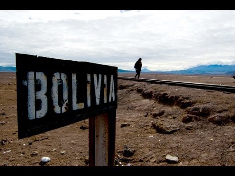 DEIP Bolivia 2013: Audiovisual Slideshow