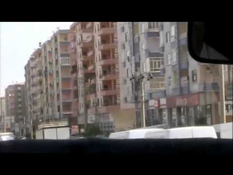 On The Road to Kurdish Diyarbakir, Eastern Turkey