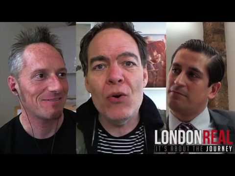 Max Keiser Interview - Teaser #3 - WARNING ADULT CONTENT | London Real