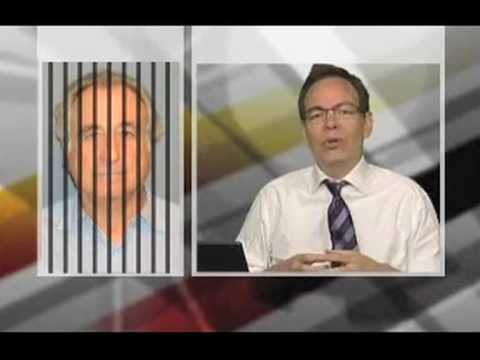 On the Edge with Max Keiser - 02 October 2009 - Interview pt1