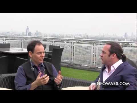 Infowars Interview: Max Keiser on Bilderberg and the global financial crisis