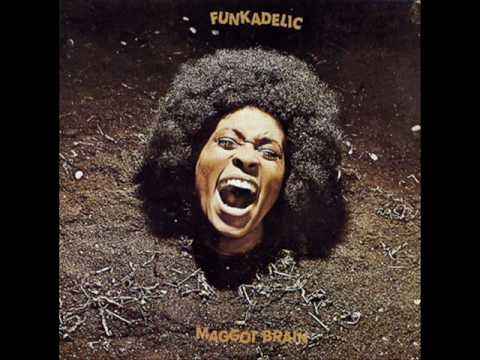 Funkadelic - Can You Get To That (HQ)