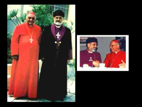 Assyrian Chaldean Syriac | Mar Rofael Bet Dawed & Mar Dinkha