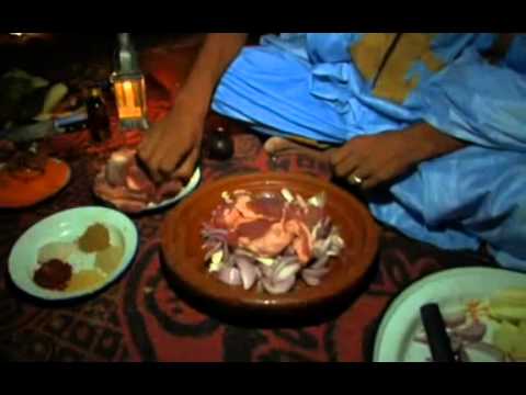 La cuisine internationale au Maroc