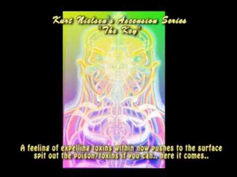 Ascension Gift Remake Yourself #2 of 6 Music For Healing & Self Development