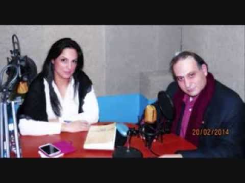 El Koussa, Karim - Jesus the Phoenician - RADIO LIBAN CULTURE Interview