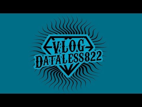 Data's Vlog 13: Main Series  Announcement / DnR Season 2