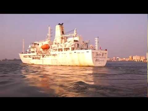 Fort Kochi Beach Ernakulam District Kerala