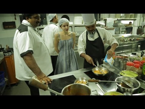 Travel India|| Kochi || Where To Eat (DInner)