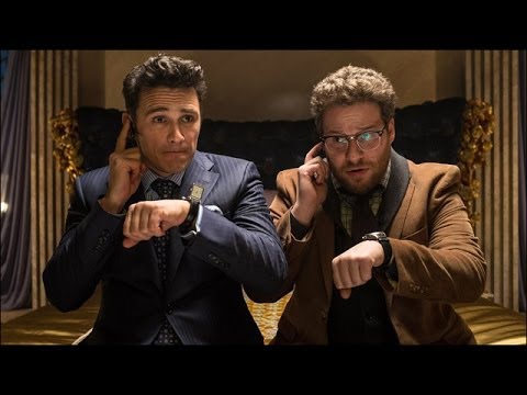 Will North Korea's Reaction To THE INTERVIEW Effect The Box Office? - AMC Movie News