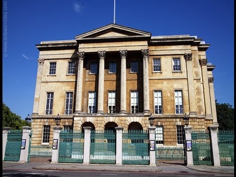 Wellington Museum in London, Apsley House