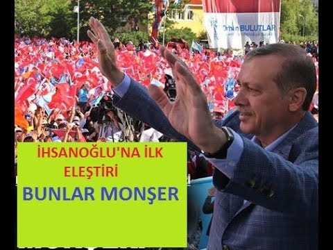 Başbakan Erdoğan ERZURUM MİTİNGİ (6 Temmuz 2014 Tamamı - Tek Parça - Full)