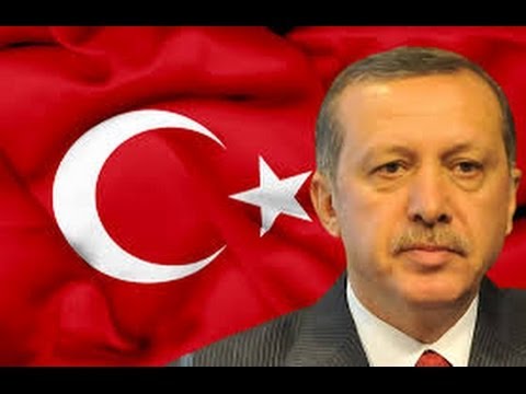 Cumhurbaşkanı Adayı Recep Tayyip Erdoğan Özel Klibi