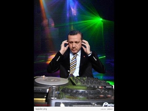 Benim değilmi Vermicem  - Tayyip Erdoğan Remix (Vermezsen Verme)