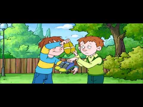 Horrid Henry: Horrid Henry Full Episode - Horrid Henry's Secret Surprise