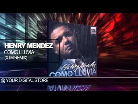 Henry Mendez 