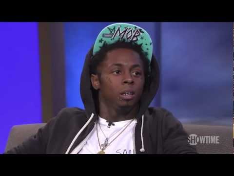 Lil Wayne Interview with Jim Rome