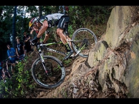 Cannondale Factory Racing - EuroRacing starts in Nove Mesto - UCI MTB Worldcup Round #3