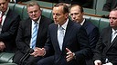 MH17: Tony Abbott addresses Parliament (Video Thumbnail)