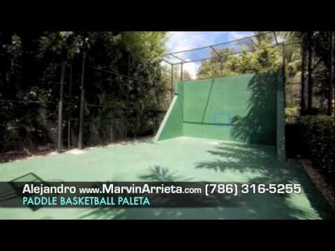 Casa en Miami. Century 21. Marvin Arrieta. Venta de casa en Pinecrest, Miami FL