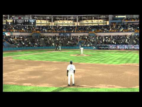 Baseball-MLB 14 The Show-Road To The Show 14-First It Makes Sense Now!-Ep.46-MLB The Show 14!