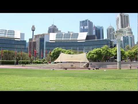 Serbian Festival Sydney 2013